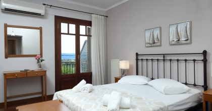 Lefkada Villa Corina Luxury Apartments