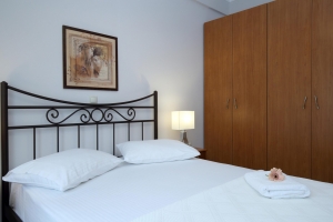 Villa Corina Lefkada Apartments
