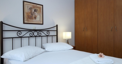Lefkada Villa Corina Luxury Apartments