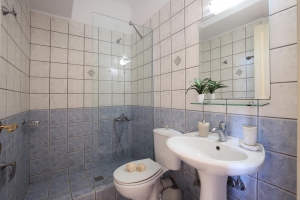Villa Corina Lefkada Apartments