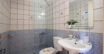 Lefkada Villa Corina Luxury Apartments