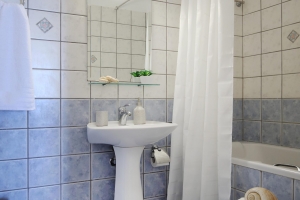 Villa Corina Lefkada Apartments