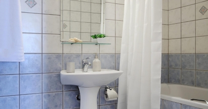 Lefkada Villa Corina Luxury Apartments