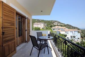 Villa Corina Lefkada Apartments
