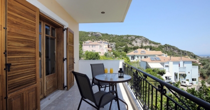 Lefkada Villa Corina Luxury Apartments