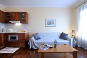 Villa Corina Lefkada Apartments