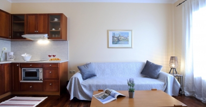 Lefkada Villa Corina Luxury Apartments
