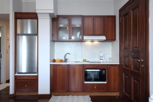 Villa Corina Lefkada Apartments