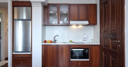 Lefkada Villa Corina Luxury Apartments