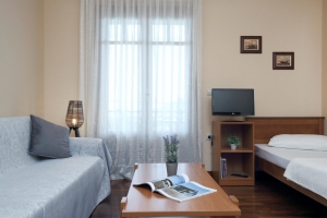 Villa Corina Lefkada Apartments