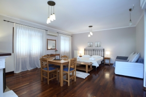 Villa Corina Lefkada Apartments