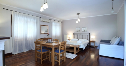 Lefkada Villa Corina Luxury Apartments