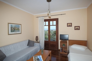 Villa Corina Lefkada Apartments