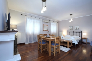 Villa Corina Lefkada Apartments
