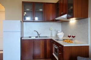 Villa Corina Lefkada Apartments