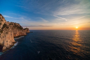 Lefkada Nyra