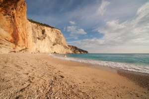 Lefkada Porto Katsiki