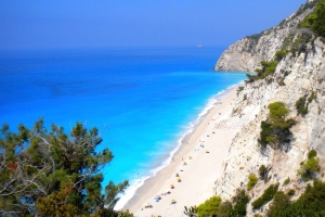 Lefkada Egremnoi
