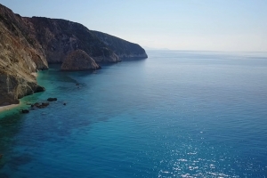 Lefkada Beaches Porto Katsiki