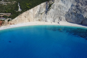 Lefkada Beaches Porto Katsiki