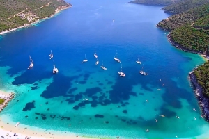 Lefkada Poros