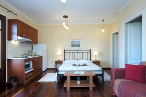 Lefkada Apartment 4 Lefkada Villa Corina 2