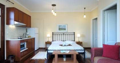 Lefkada Apartment 4 Lefkada Villa Corina 2