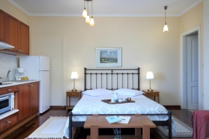 Lefkada Apartment 4 Lefkada Villa Corina 3