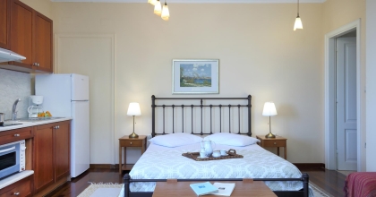 Lefkada Apartment 4 Lefkada Villa Corina 3