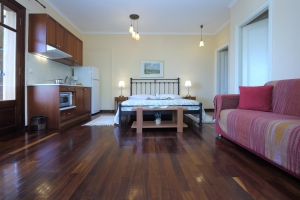 Lefkada Apartment 4 Lefkada Villa Corina 4