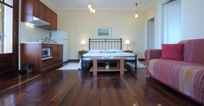 Lefkada Apartment 4 Lefkada Villa Corina 4