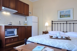 Lefkada Apartment 4 Lefkada Villa Corina 5