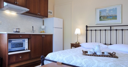 Lefkada Apartment 4 Lefkada Villa Corina 5