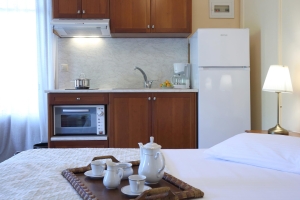 Lefkada Apartment 4 Lefkada Villa Corina 6