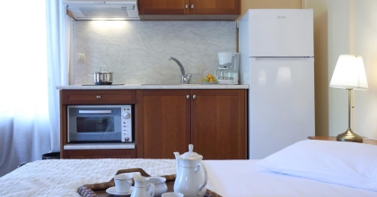 Lefkada Apartment 4 Lefkada Villa Corina 6