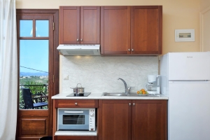 Lefkada Apartment 4 Lefkada Villa Corina 7
