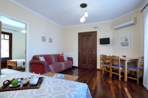 Villa Corina Lefkada Apartments