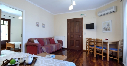 Lefkada Villa Corina Luxury Apartments