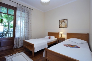 Villa Corina Lefkada Apartments