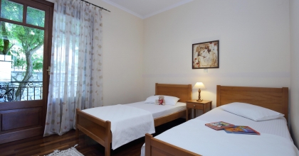 Lefkada Villa Corina Luxury Apartments