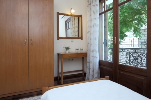 Villa Corina Lefkada Apartments