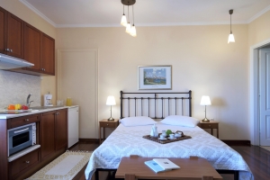 Villa Corina Lefkada Apartments