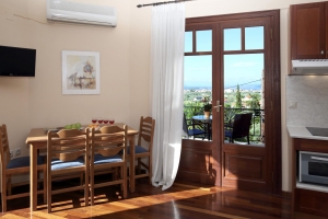Villa Corina Lefkada Apartments