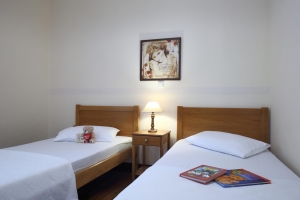 Villa Corina Lefkada Apartments
