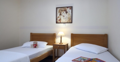 Lefkada Villa Corina Luxury Apartments