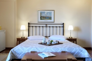 Villa Corina Lefkada Apartments