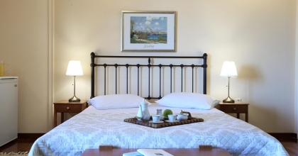 Lefkada Villa Corina Luxury Apartments