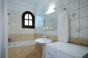 Villa Corina Lefkada Apartments