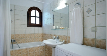 Lefkada Villa Corina Luxury Apartments