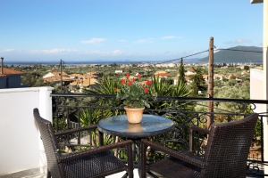 Villa Corina Lefkada Apartments